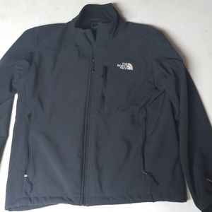 North Face Apex Softshell Men's M
